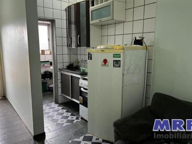 Apartamento venda em Ubatuba
