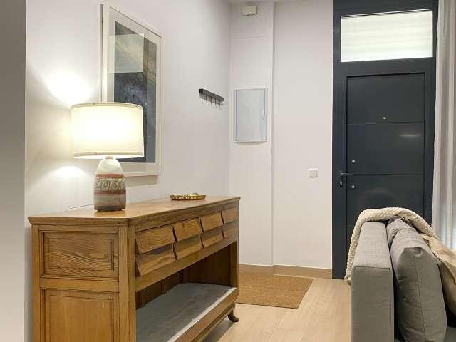 Apartamento en alquiler en Arganzuela, Madrid