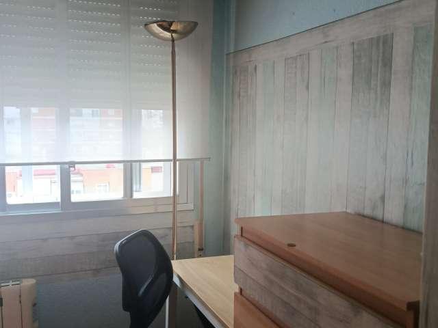 Apartamento en alquiler en Arganzuela, Madrid