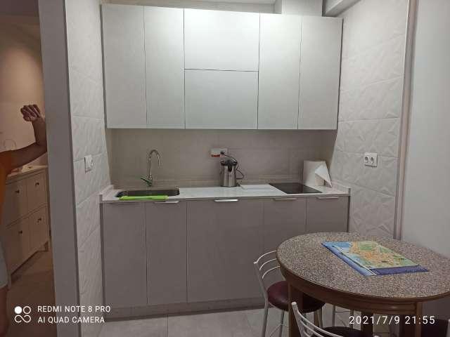 Apartamento en alquiler en Urbanización La Noria, Comarca de la Costa Granadina