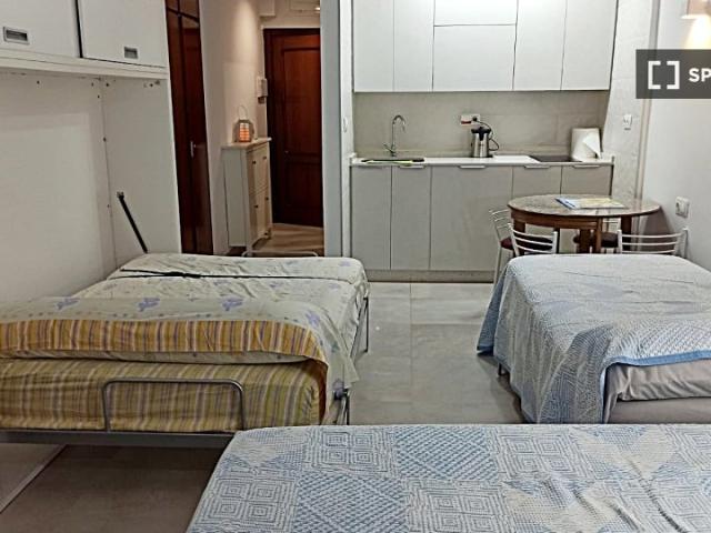 Piso en alquiler en Urbanización La Noria, Comarca de la Costa Granadina