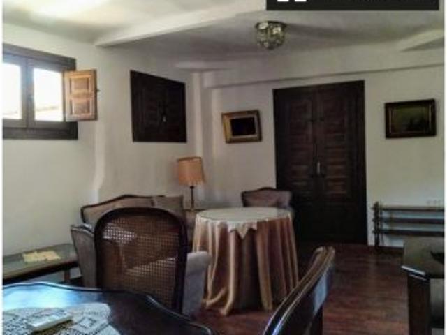 Piso en alquiler en Albaicín, Comarca de la Vega de Granada