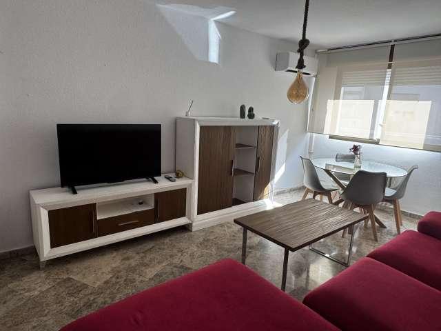 Apartamento en alquiler en Albaicín, Comarca de la Vega de Granada