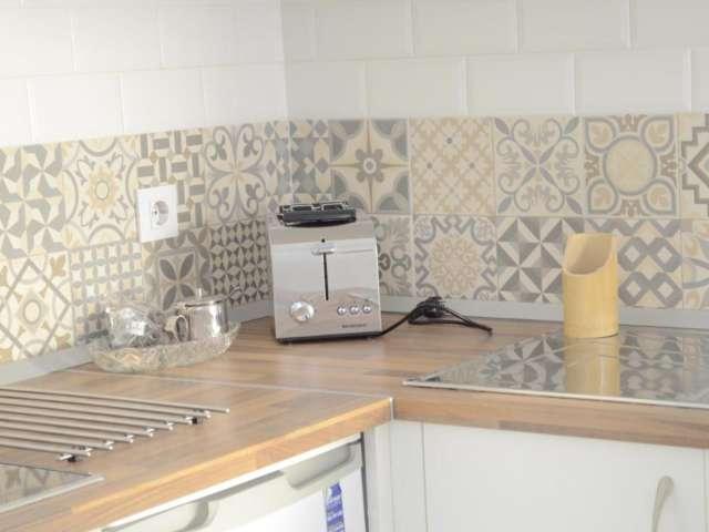 Apartamento en alquiler en Casco Antiguo, Sevilla