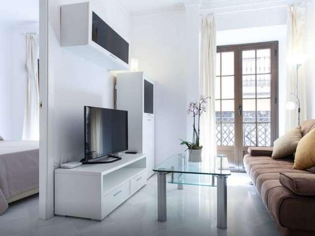 Apartamento en alquiler en Casco Antiguo, Sevilla