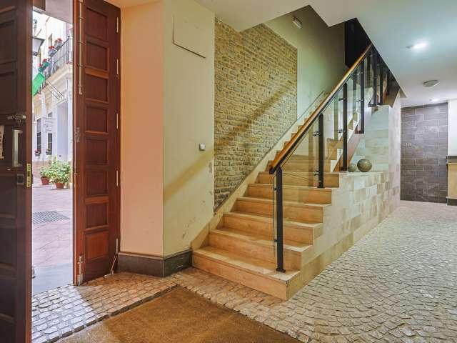 Apartamento en alquiler en Casco Antiguo, Sevilla