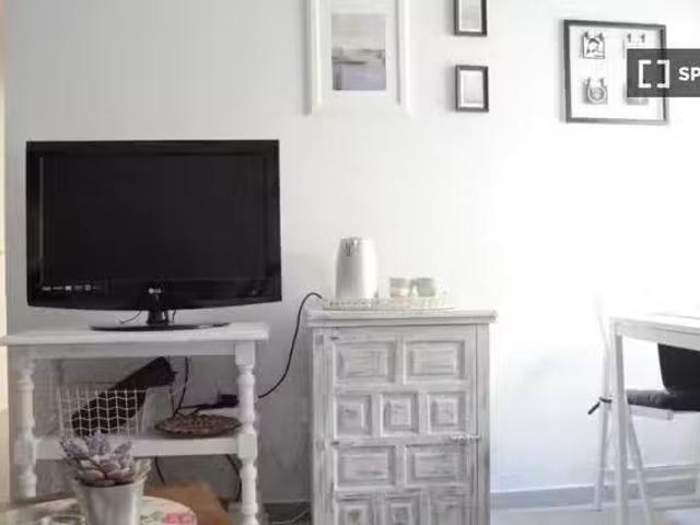 Apartamento en alquiler en Casco Antiguo, Sevilla