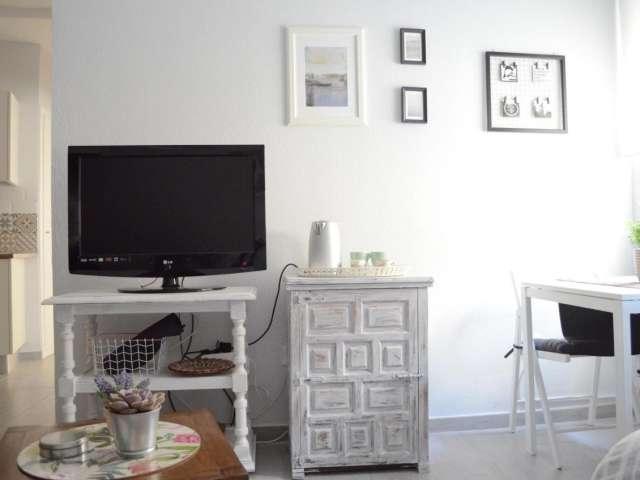 Apartamento en alquiler en Casco Antiguo, Sevilla