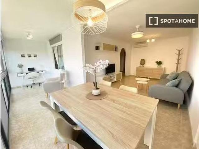 Apartamento en alquiler en Alicante, Valencia