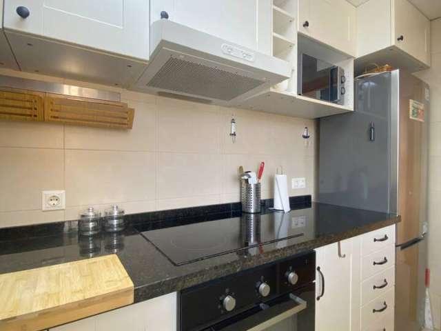 Apartamento en alquiler en Alicante, l'Albufereta