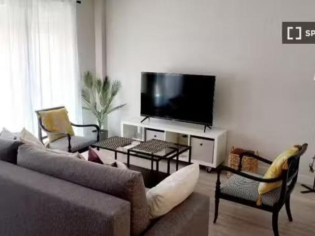 Apartamento en alquiler en Mercat, l'Alacantí