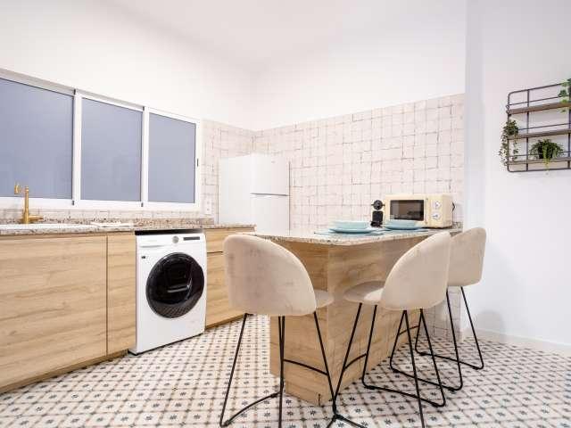 Apartamento en alquiler en Alicante, Centre Històric