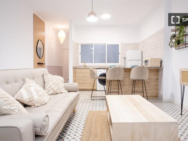 Piso en alquiler en Casco Antiguo - Santa Cruz - Ayuntamiento, l'Alacantí