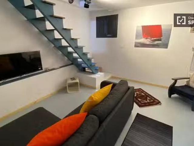 Apartamento en alquiler en Sant Gabriel, Alicante