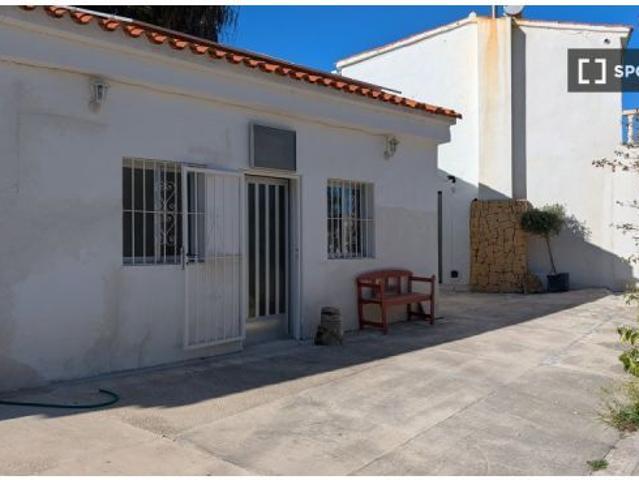 Piso en alquiler en la Marina Baixa, Valencia