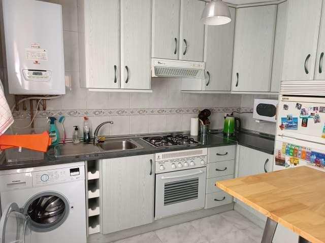 Apartamento en alquiler en Tetuán, Madrid