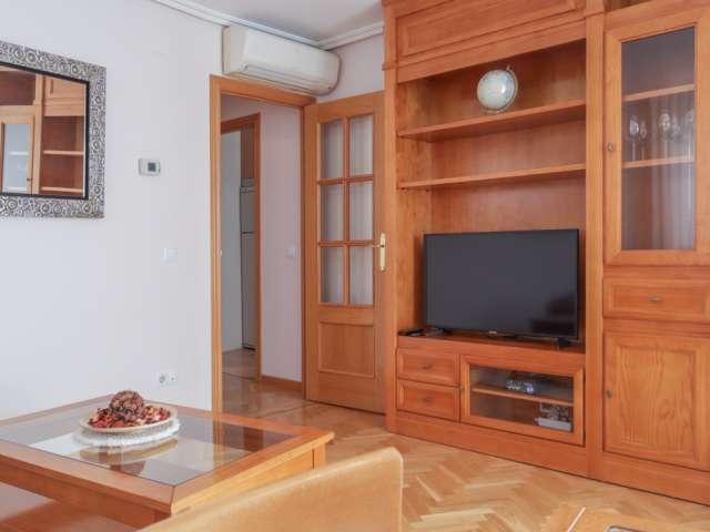 Apartamento en alquiler en Tetuán, Madrid