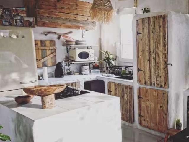 Apartamento en alquiler en la Marina Baixa, Valencia