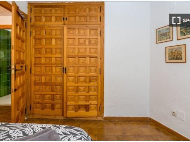 Piso en alquiler en Altea