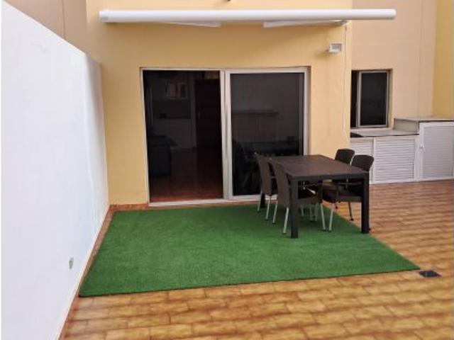 Piso en alquiler en Los Cristianos, Arona