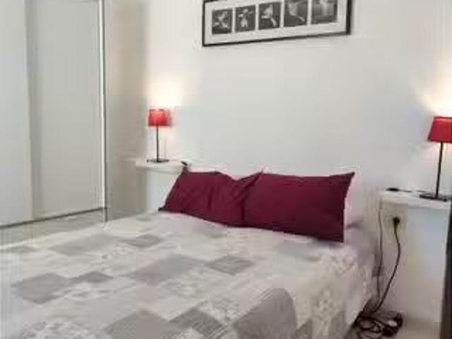 Apartamento en alquiler en Las Galletas, Arona