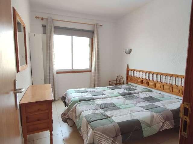 Apartamento en alquiler en Los Cristianos, Arona