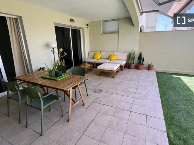Piso en alquiler en Palm-Mar, Arona, Arona