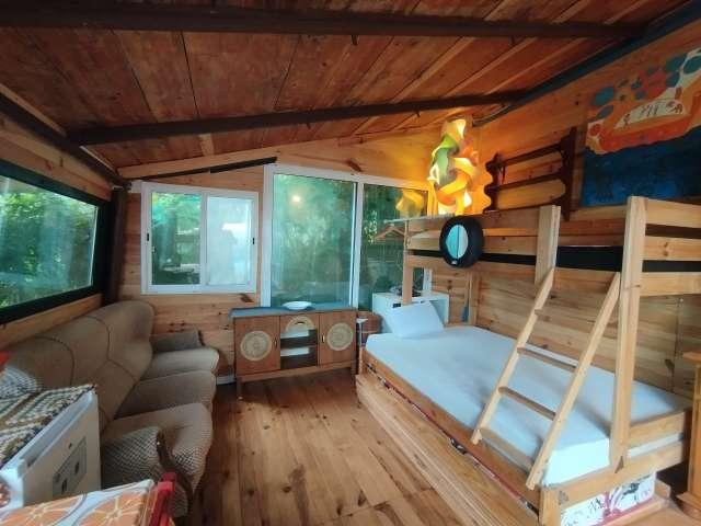 Apartamento en alquiler en Can Palau, Maresme