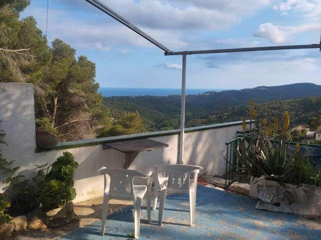 Apartamento en alquiler en Can Palau, Maresme