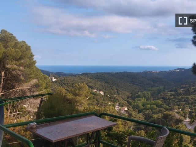 Piso en alquiler en Can Palau, Maresme