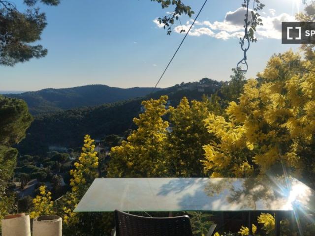 Piso en alquiler en Can Palau, Maresme