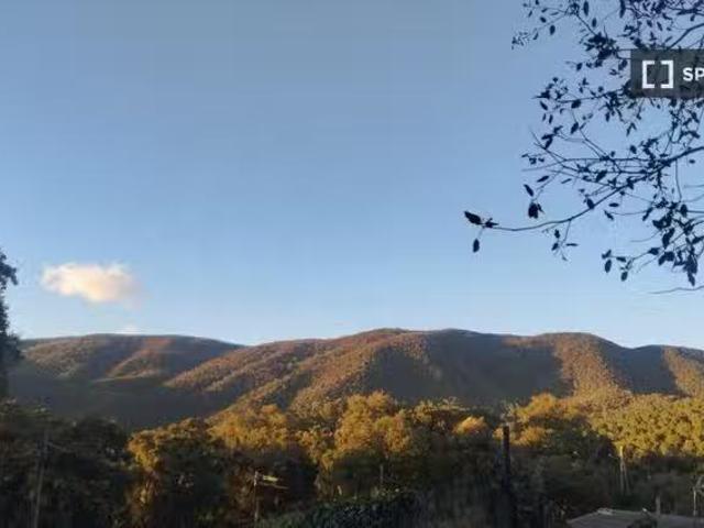 Apartamento en alquiler en Can Palau, Maresme