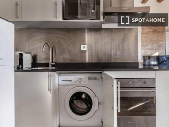 Piso en alquiler en Barcelona, Sant Pere, Santa Caterina i la Ribera