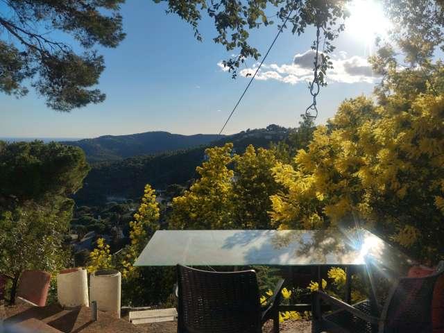 Apartamento en alquiler en Can Palau, Maresme
