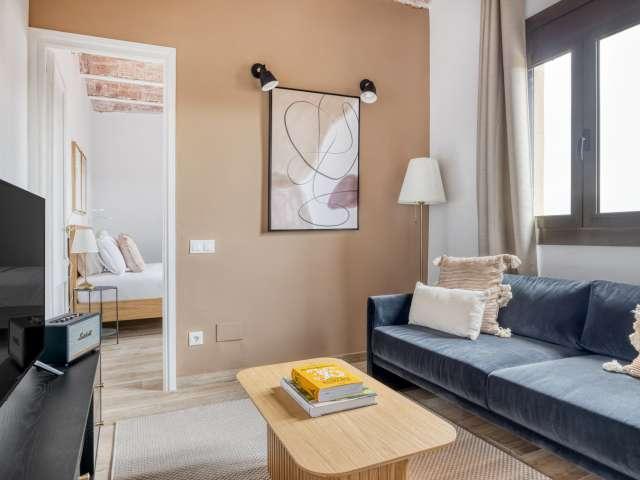 Apartamento en alquiler en Barcelona, el Camp d'en Grassot i Gràcia Nova