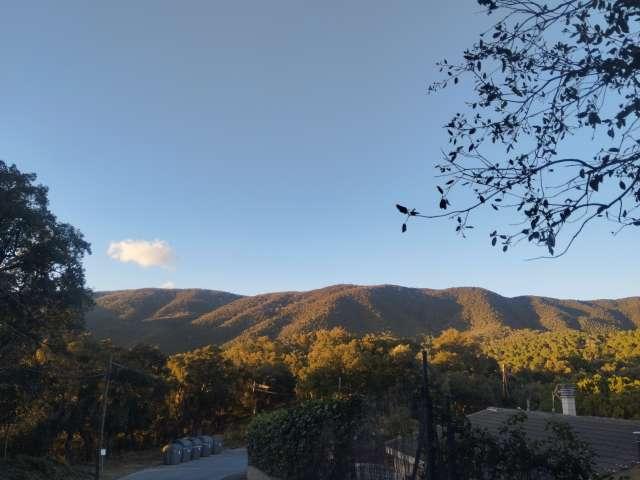 Apartamento en alquiler en Can Palau, Maresme