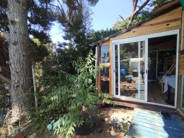 Apartamento en alquiler en Can Palau, Maresme