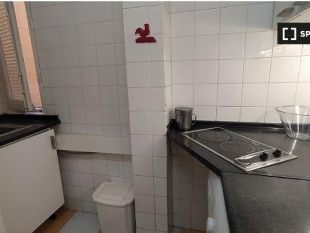 Piso en alquiler en Tetuán, Madrid
