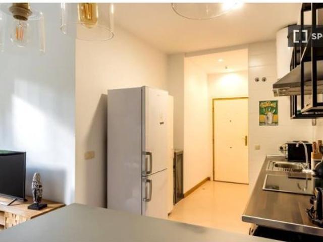 Piso en alquiler en Tetuán, Medina-sidonia