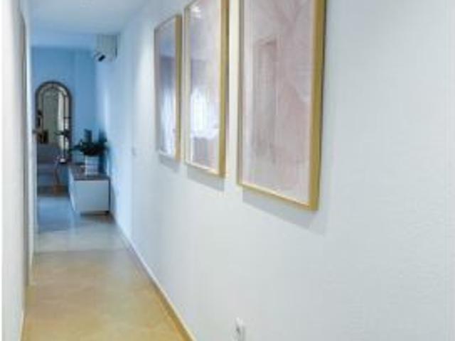 Piso en alquiler en La Sierrezuela, Benalmádena