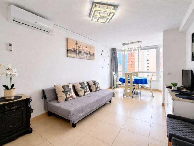 Apartamento en alquiler en Llevant, la Marina Baixa