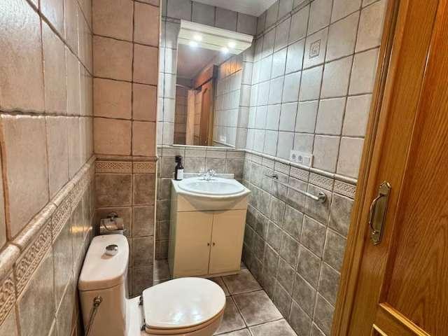 Apartamento en alquiler en Benidorm, el Calvari