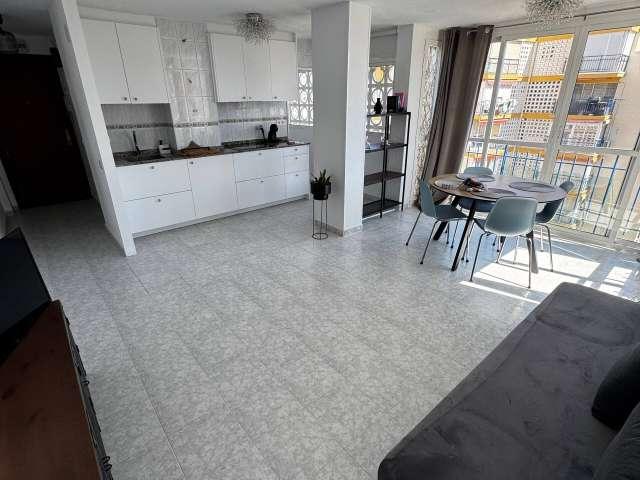 Apartamento en alquiler en Foia del Bol - Cementeri, la Marina Baixa