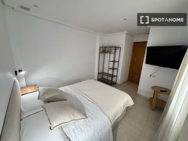 Piso en alquiler en el Calvari, la Marina Baixa