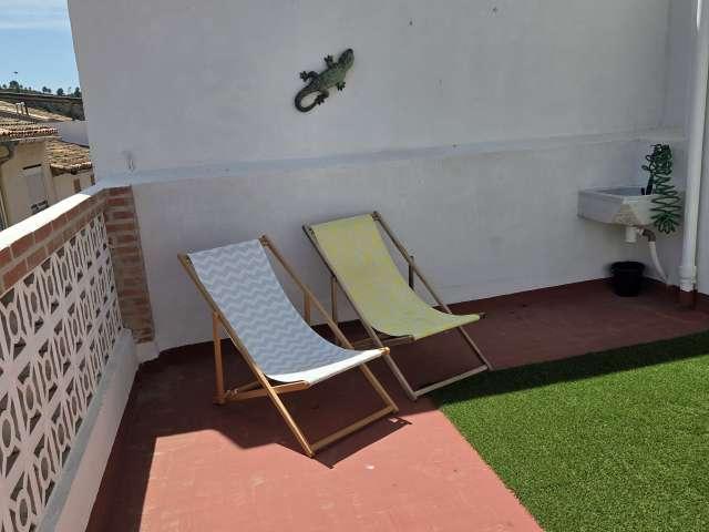Apartamento en alquiler en Bolbaite, València / Valencia