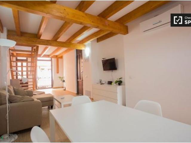 Piso en alquiler en Poblats Marítims, Comarca de València