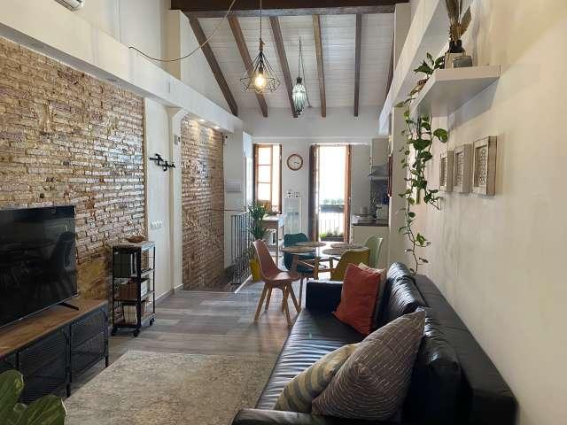 Apartamento en alquiler en Poblats Marítims, Comarca de València