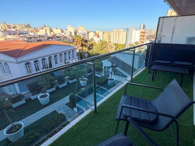 Apartamento en alquiler en San Bernardo, la Marina Alta