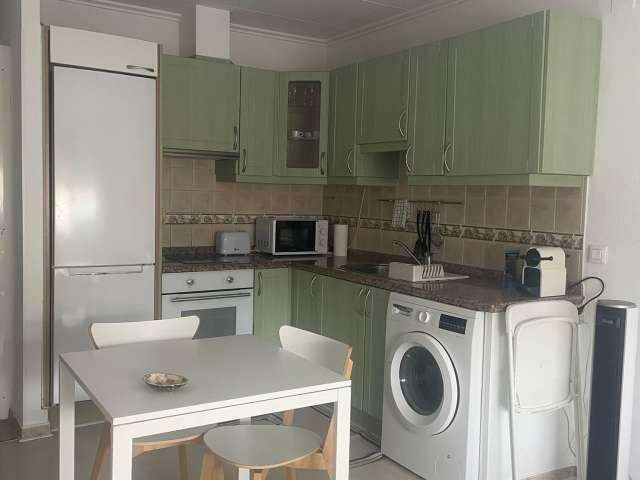 Apartamento en alquiler en San Bernardo, la Marina Alta