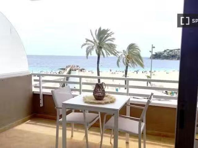 Apartamento en alquiler en Calvià, Serra de Tramuntana